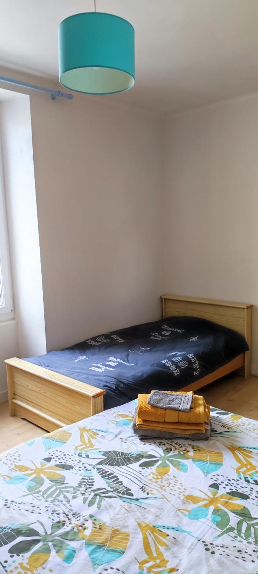 Chambre Chez L'Habitant "Cactus" Une, Deux Ou Trois Personnes Derval Екстер'єр фото