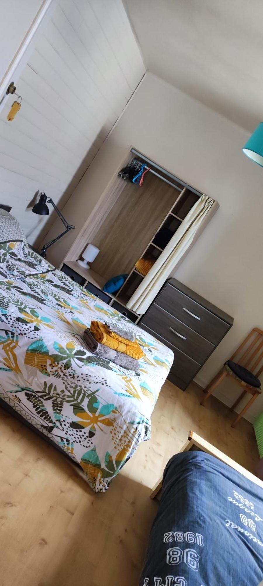 Chambre Chez L'Habitant "Cactus" Une, Deux Ou Trois Personnes Derval Екстер'єр фото