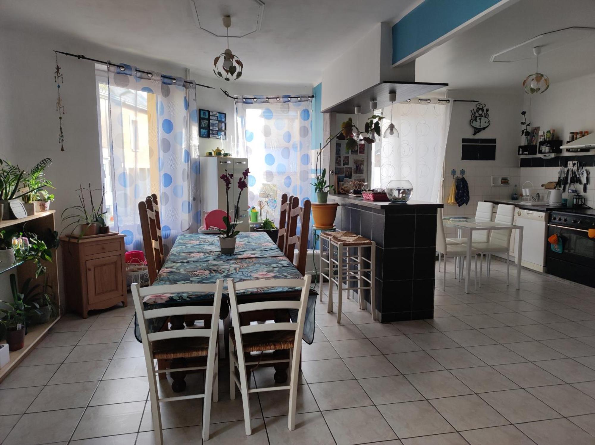 Chambre Chez L'Habitant "Cactus" Une, Deux Ou Trois Personnes Derval Екстер'єр фото